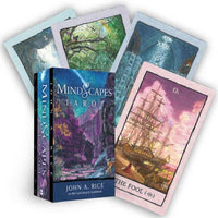 Mindscapes Tarot-Earth Fairy Holistics