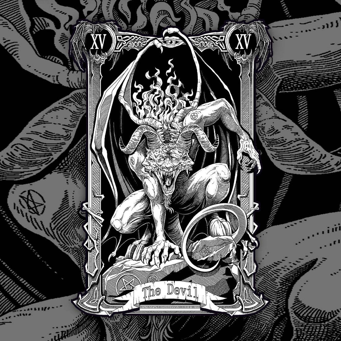 Mysteries Tarot-Earth Fairy Holistics