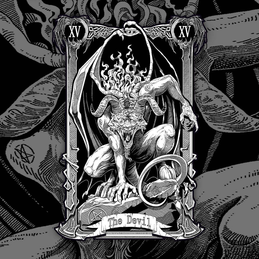 Mysteries Tarot-Earth Fairy Holistics