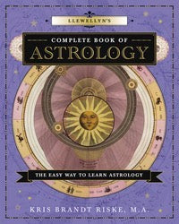 Llewellyn's Complete Book of Astrology-Earth Fairy Holistics