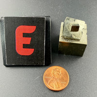 Pyrite Inter-Growth Cubes-Earth Fairy Holistics
