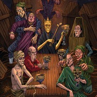 Edgar Allan Poe Tarot-Earth Fairy Holistics