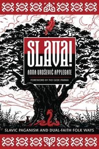Slava!-Earth Fairy Holistics