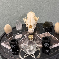 The Balanced Law Altar-Earth Fairy Holistics