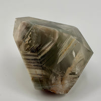 Included Quartz-Earth Fairy Holistics