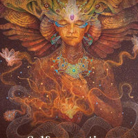 Shamanic Oracle by-Earth Fairy Holistics