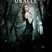 Dark Light Oracle-Earth Fairy Holistics