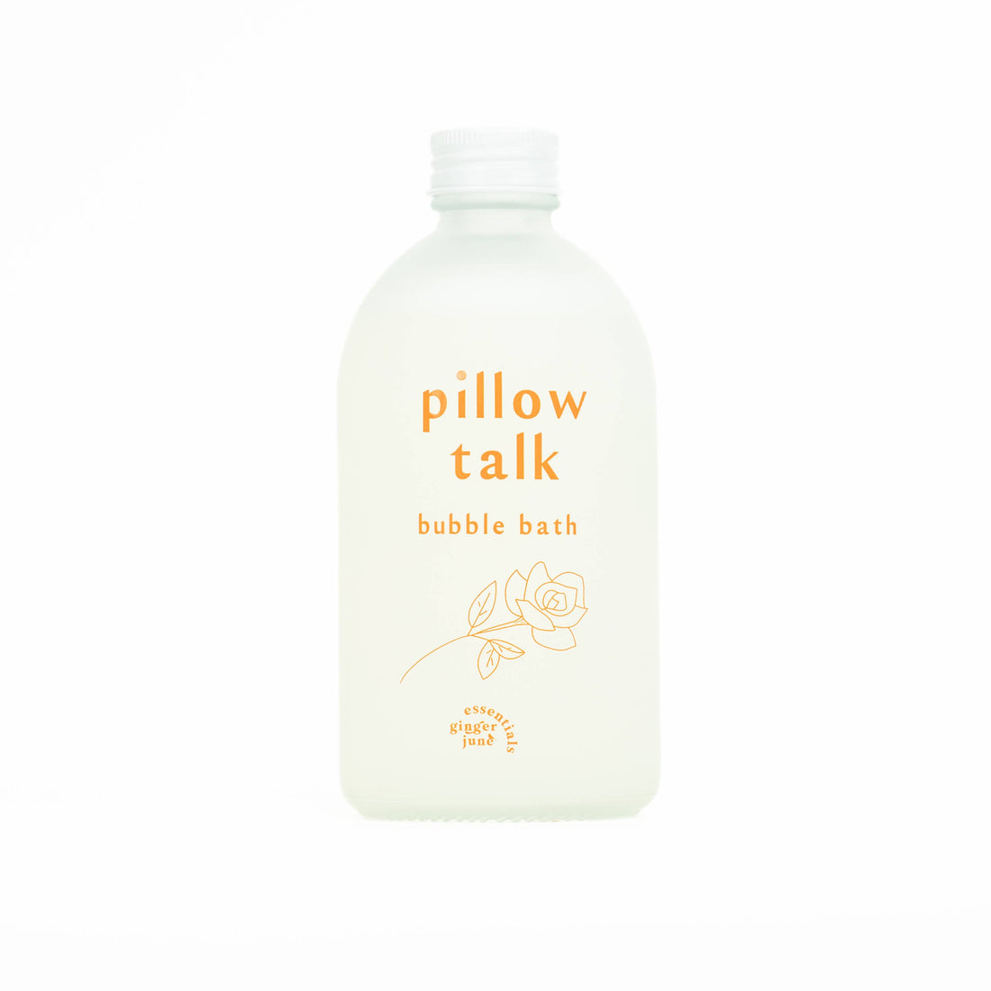 Pillow talk • natural bubble bath-Earth Fairy Holistics