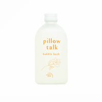 Pillow talk • natural bubble bath-Earth Fairy Holistics