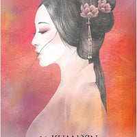 Goddess Spirit Oracle Deck-Earth Fairy Holistics