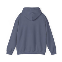 Hekate Unisex Heavy Blend™ Hooded Sweatshirt-Earth Fairy Holistics