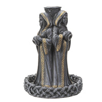 Mother Maiden Crone Backflow Incense-Earth Fairy Holistics