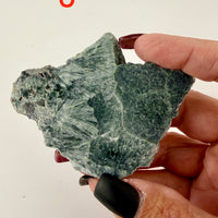 Seraphinite Slabs