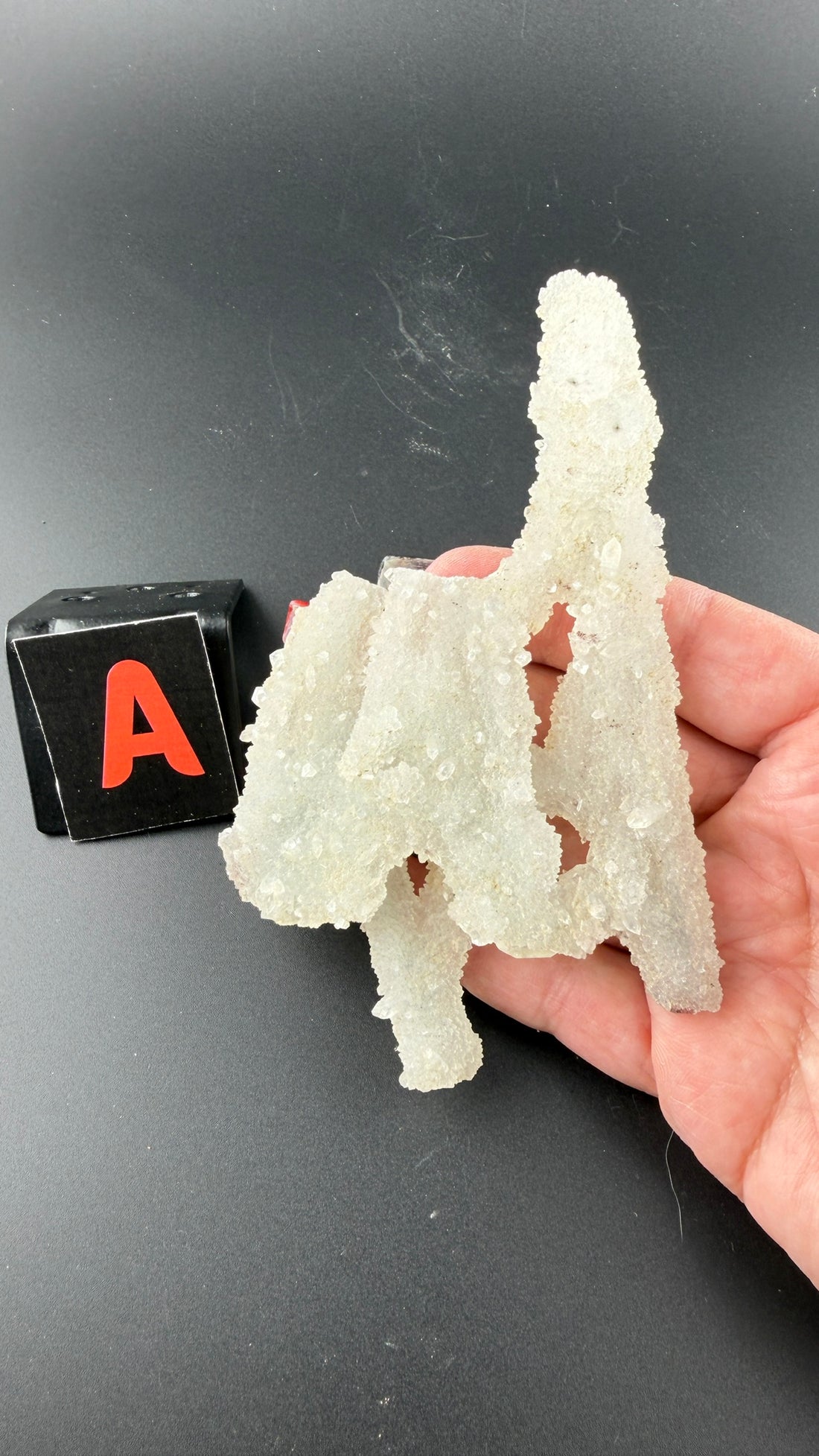 Apophyllite Mixed Specimens