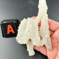 Apophyllite Mixed Specimens