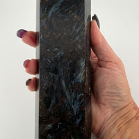 Astrophyllite Towers (Large)