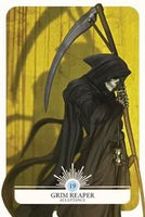 The Psychopomps Oracle