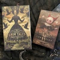 Grim Tales Tarot-Earth Fairy Holistics