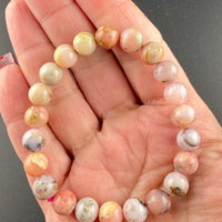 Crystal Bracelets-Earth Fairy Holistics