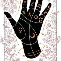 The Citadel: A Fantasy Oracle Deck by Fez Inkwright-Earth Fairy Holistics