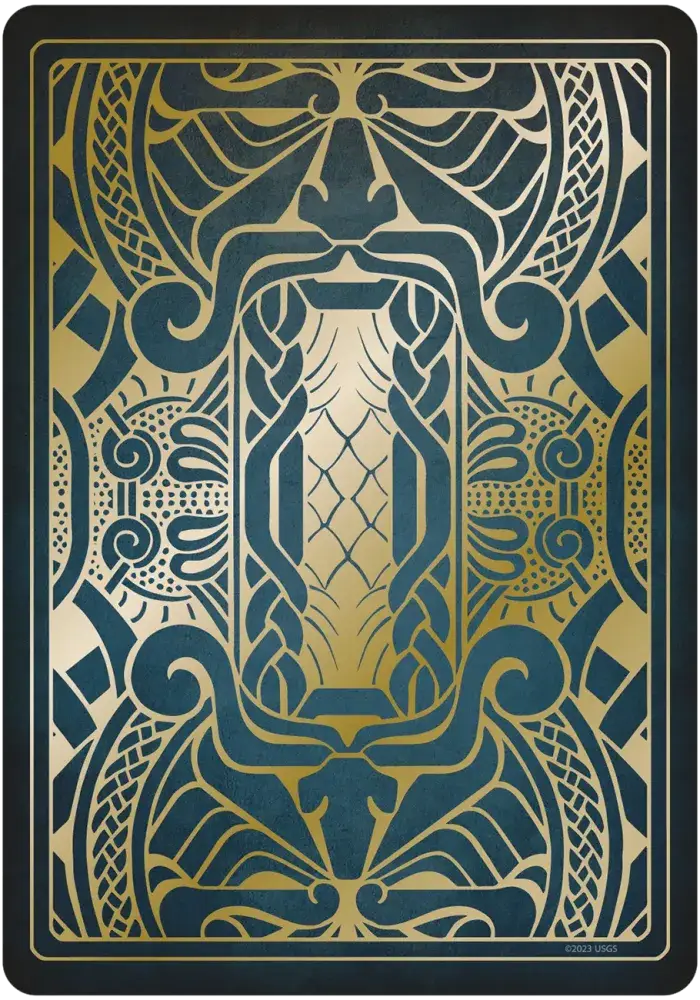 Gjallarhorn: A Norse Oracle Deck-Earth Fairy Holistics