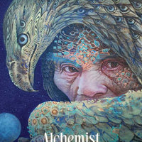 Shamanic Oracle by-Earth Fairy Holistics