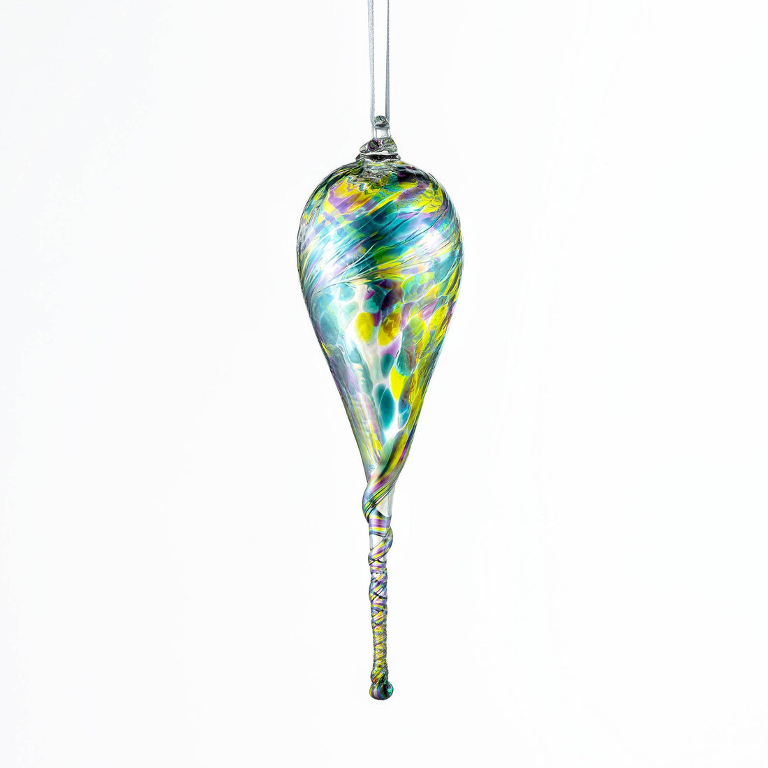 16cm Friendship Droplet - Mermaid-Earth Fairy Holistics