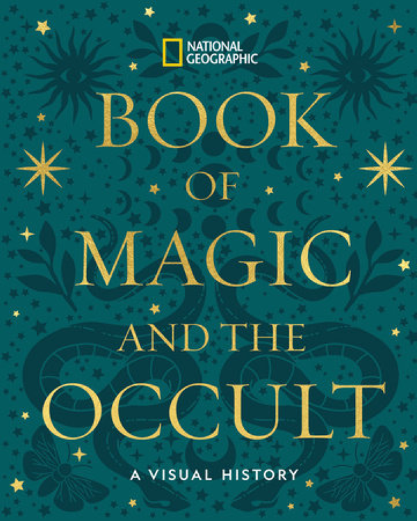 NG Book of Magic-Earth Fairy Holistics