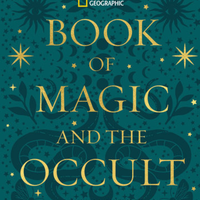 NG Book of Magic-Earth Fairy Holistics