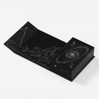 Tarot of Hand-Earth Fairy Holistics