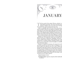Daily Magic: Judika Illes-Earth Fairy Holistics