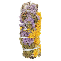 Yerba Santa With Mullein-Earth Fairy Holistics