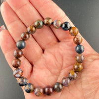 Crystal Bracelets-Earth Fairy Holistics