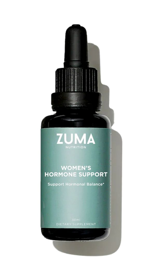 Zuma Nutrition Women's Hormone Tonic