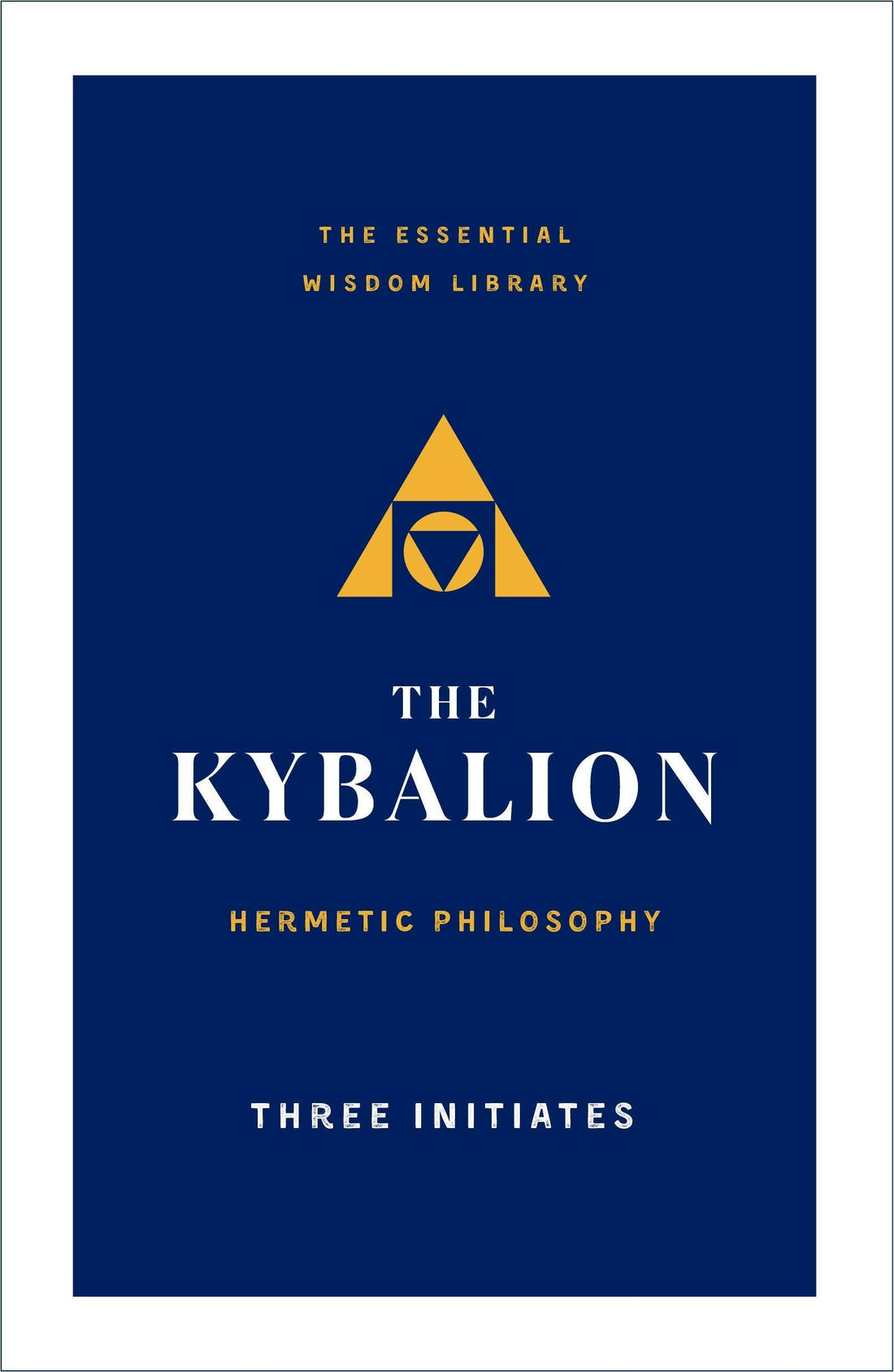 Kybalion: A Study Of The Hermetic P: Hermetic Philosophy-Earth Fairy Holistics