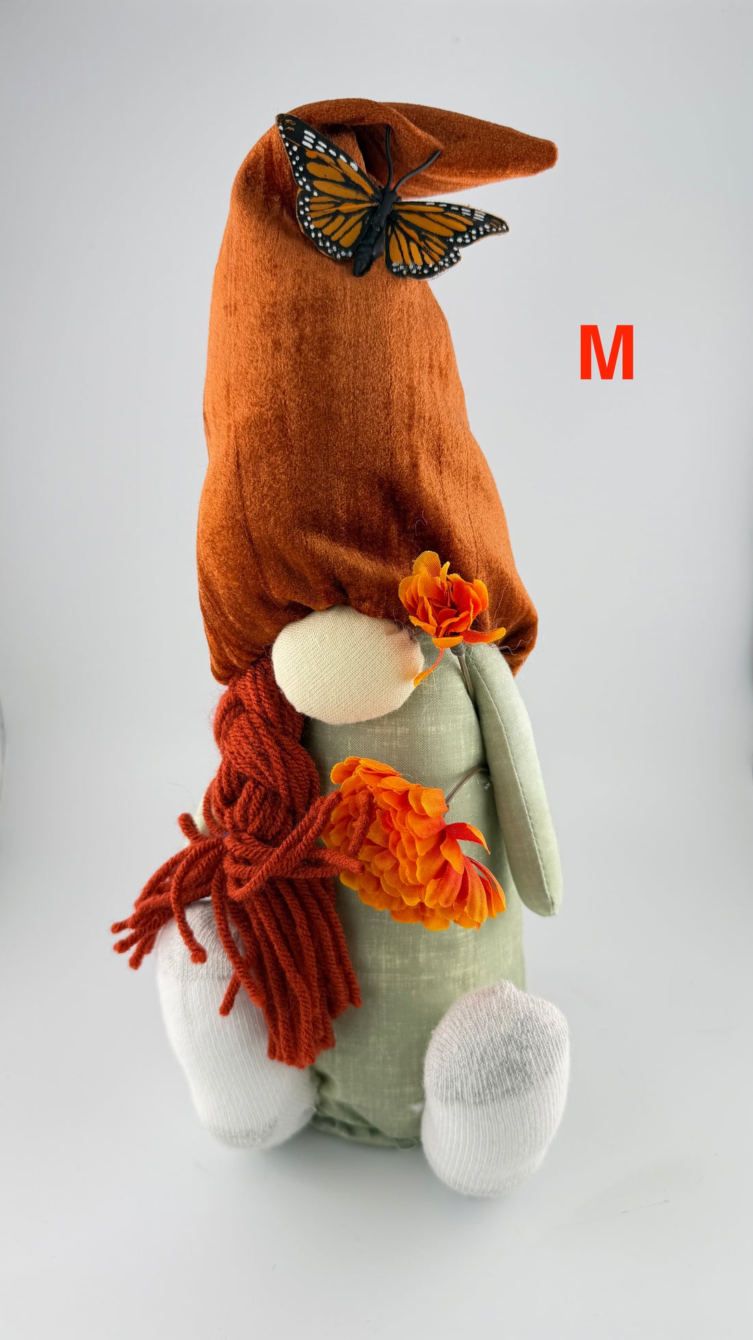Handmade Gnomes (Various Options)