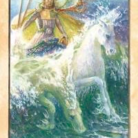 The Llewellyn Tarot
