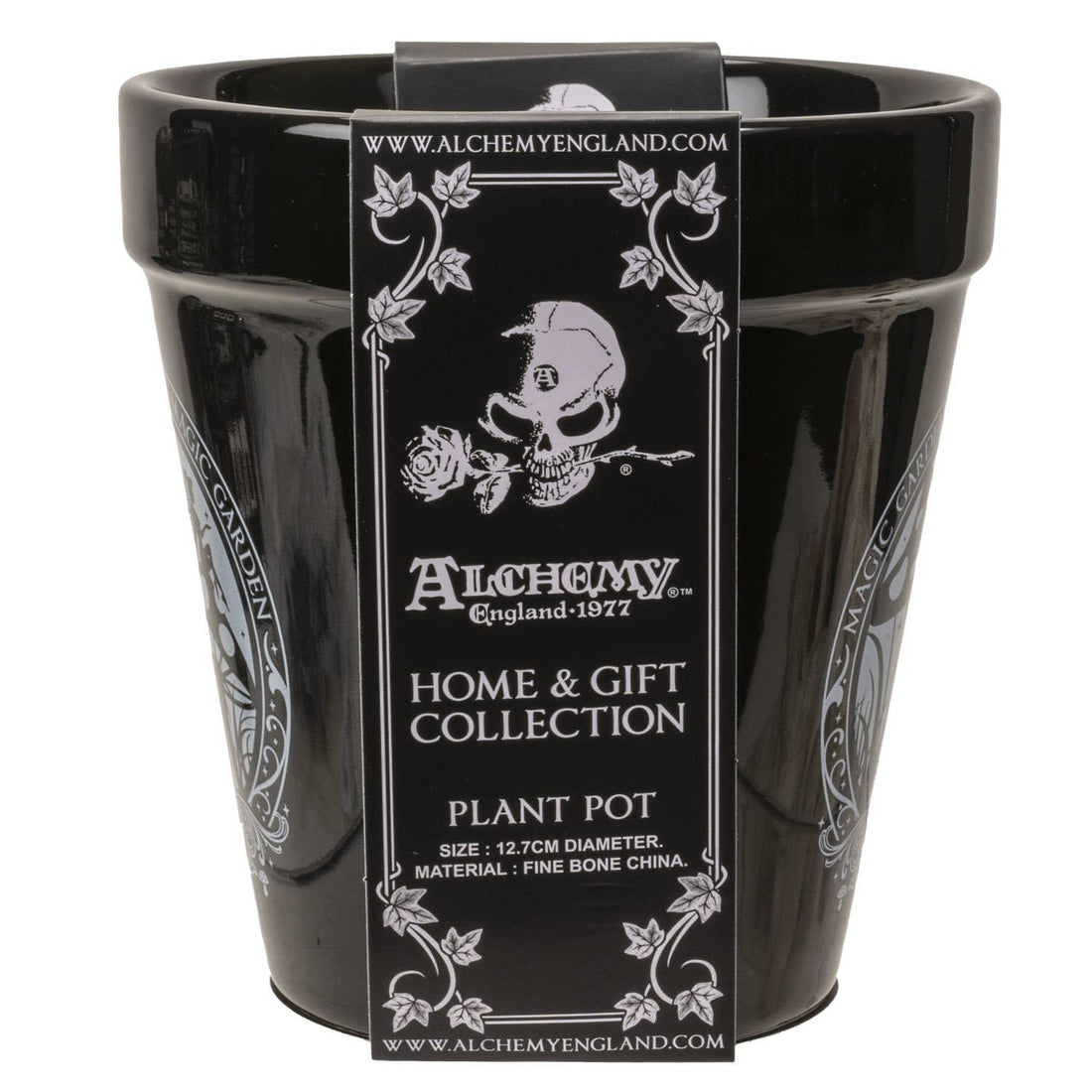 magic pot planter Magic Garden Planter Pot – Earth Fairy Holistics