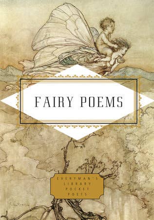 Fairy Poems-Earth Fairy Holistics