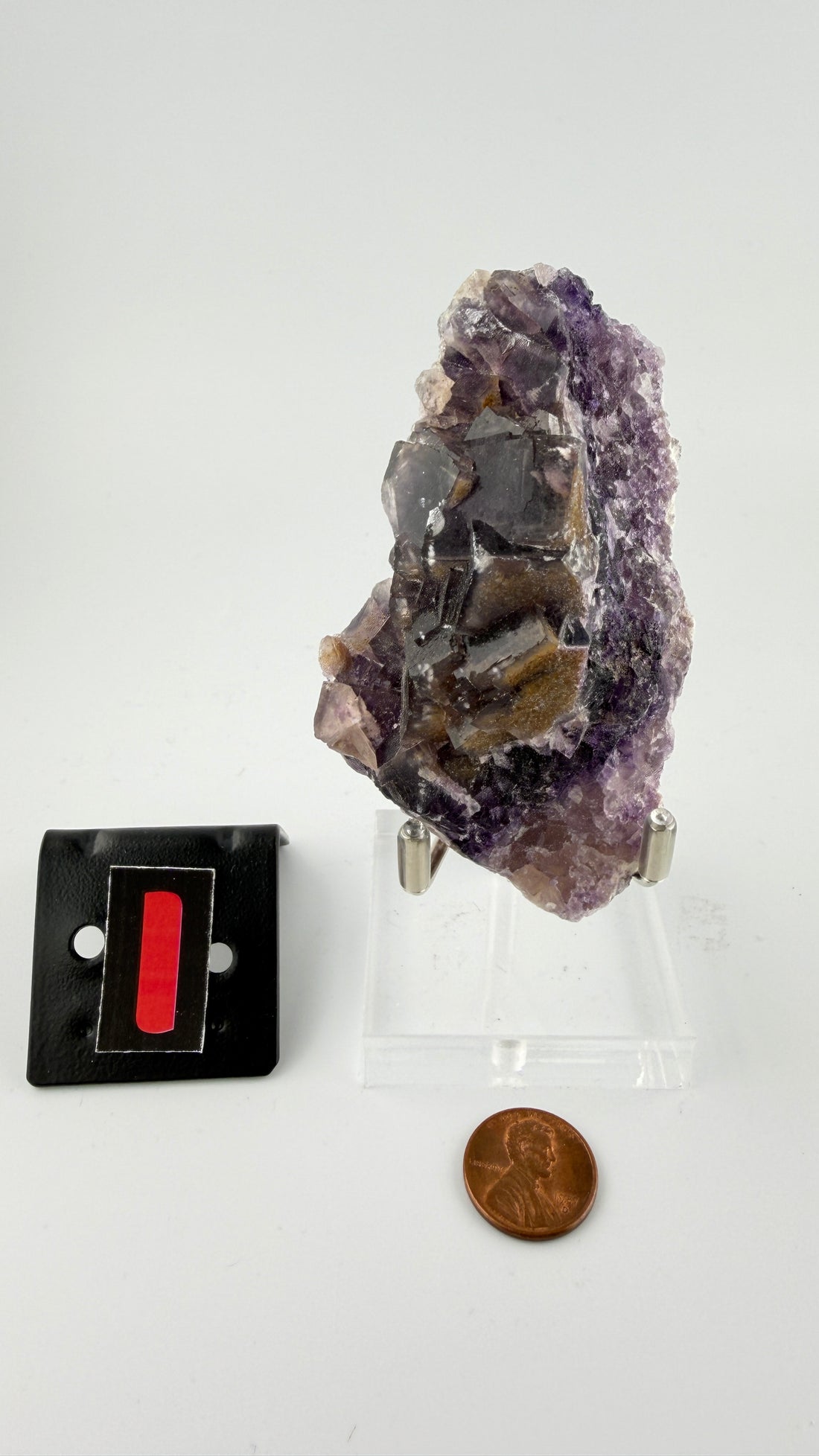 English Fluorite Raw Specimens-Earth Fairy Holistics