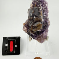 English Fluorite Raw Specimens-Earth Fairy Holistics
