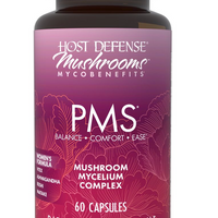 Host Defense Mushrooms PMS Complex