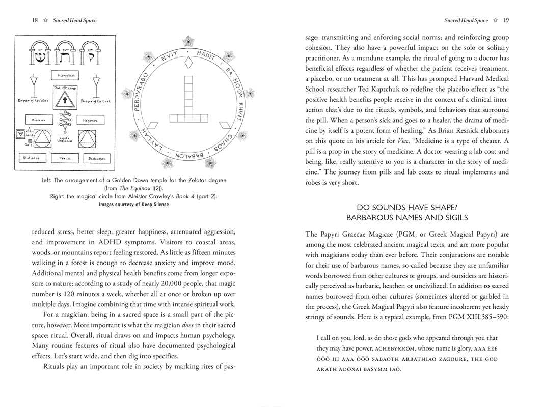 Mind over Magick by Richard Kaczynski-Earth Fairy Holistics