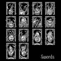 Mysteries Tarot-Earth Fairy Holistics