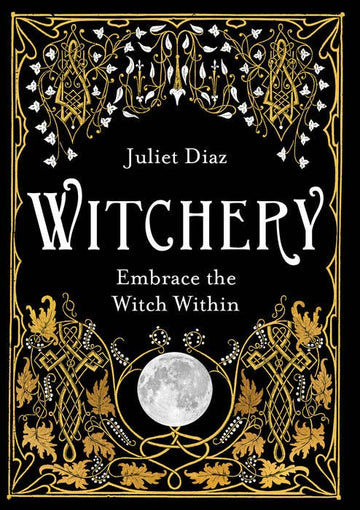 Witchery-Earth Fairy Holistics