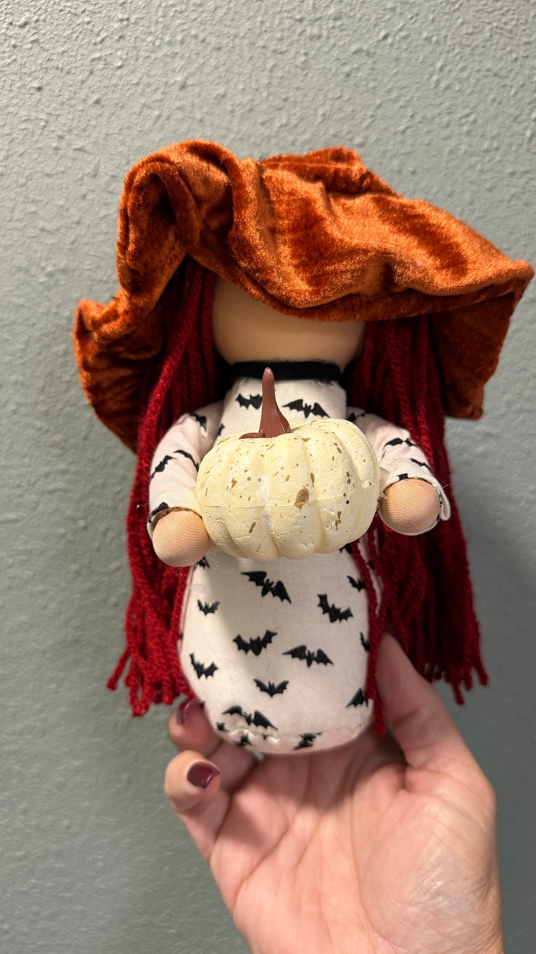 Handmade Little Witches