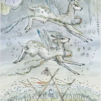 Phantasma Tarot-Earth Fairy Holistics