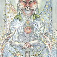 Phantasma Tarot-Earth Fairy Holistics