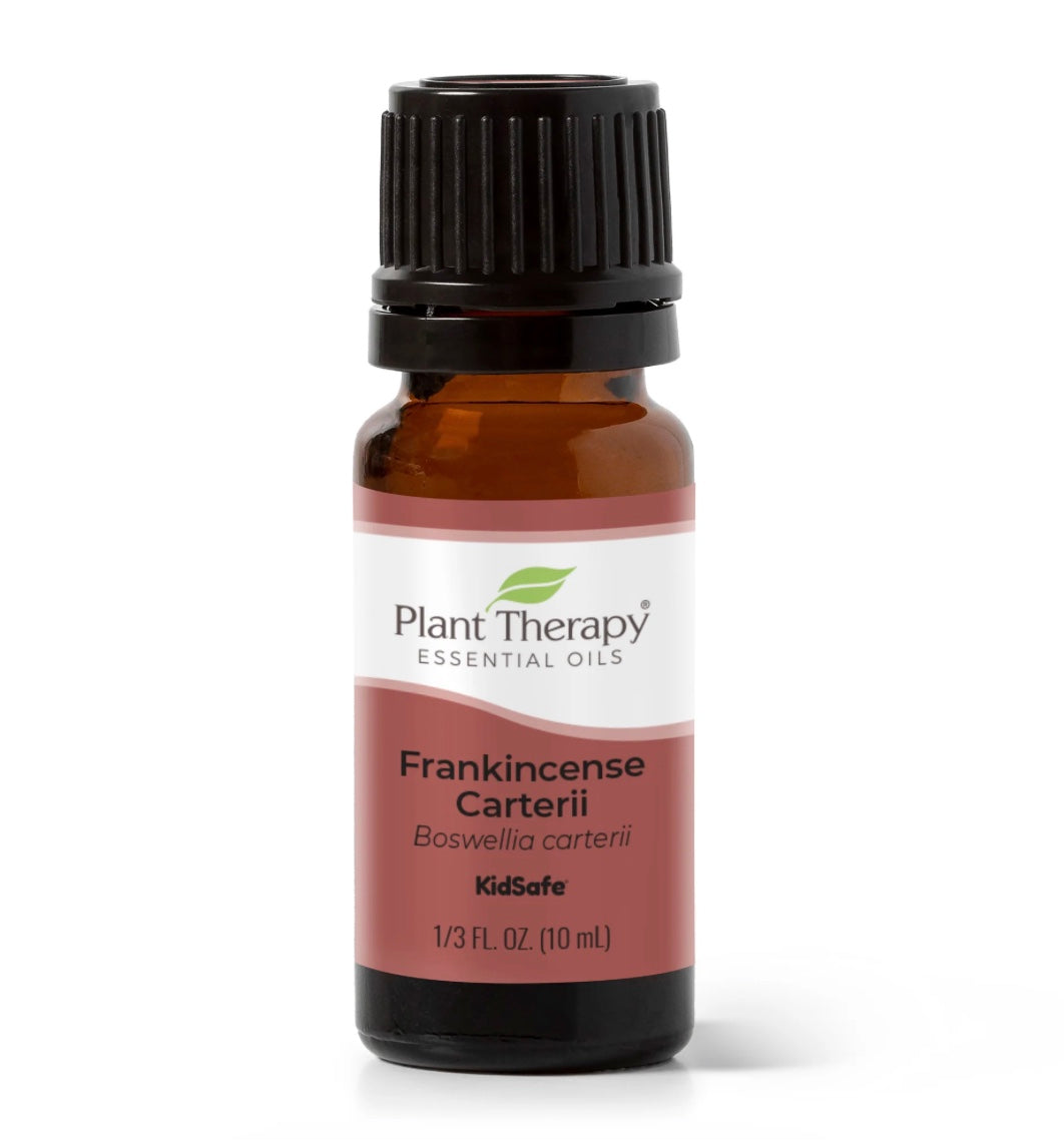 Plant Therapy Frankincense Carterii Essential Oil-Earth Fairy Holistics