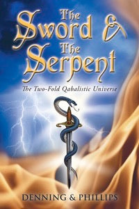The Sword & the Serpent-Earth Fairy Holistics